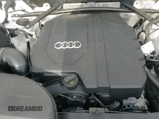 ✅ 2024 Audi Q5 S line Premium Plus • VIN: WA1EAAFY3R2018851 • Lot: 80366085. Listed on Copart with 27,565 mi. Free auction sales archive from the USA and detailed vehicle history report at DreamBid. Image 14.