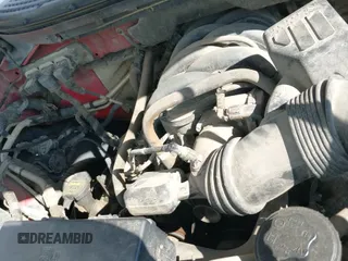 ✅ 2010 Ford F-150 XL • VIN: 1FTEX1E87AKE05848 • Lot: 43050256. Wystawiony na IAAI z przebiegiem 166 425 mil. Bezpłatny archiwum sprzedaży aukcyjnych z USA i szczegółowy raport historii pojazdu na DreamBid. Zdjęcie 19.