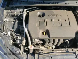 ✅ 2019 Toyota Corolla LE • VIN: 2T1BURHE3KC192055 • Лот: 85732055. Опубликован ранее на Copart с пробегом 81 892 миль. Бесплатный доступ к архиву аукционных продаж из США и подробный отчёт об истории автомобиля на DreamBid. Изображение 13.