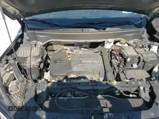 ✅ 2022 GMC Terrain SLT • VIN: 3GKALPEV0NL289419 • Лот: 71484075. Опубликован ранее на Copart с пробегом 75 451 миль. Бесплатный доступ к архиву аукционных продаж из США и подробный отчёт об истории автомобиля на DreamBid. Изображение 16.