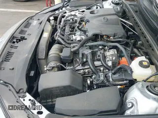 ✅ 2025 Toyota Camry LE • VIN: 4T1DAACK5SU123320 • Lot: 43312932. Wystawiony na IAAI z przebiegiem 17 162 mil. Bezpłatny archiwum sprzedaży aukcyjnych z USA i szczegółowy raport historii pojazdu na DreamBid. Zdjęcie 19.