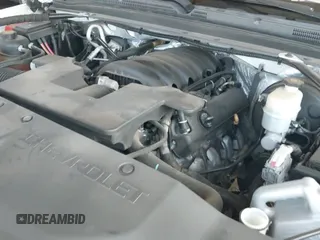 ✅ 2015 Chevrolet Tahoe LS • VIN: 1GNSKAEC5FR582832 • Lot: 42991014. Listed on IAAI with 160,167 mi. Free auction sales archive from the USA and detailed vehicle history report at DreamBid. Image 22.