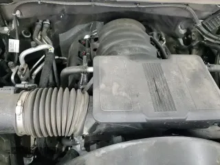 ✅ 2023 Chevrolet Silverado 2500HD Work Truck • VIN: 1GB1YLE75PF109926 • Лот: 90903205. Опубликован ранее на Copart с пробегом 60 342 миль. Бесплатный доступ к архиву аукционных продаж из США и подробный отчёт об истории автомобиля на DreamBid. Изображение 13.