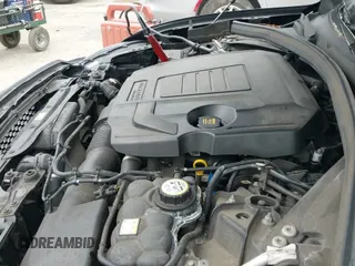 ✅ 2020 Jaguar F-Pace 30t Prestige • VIN: SADCK2GX5LA635594 • Lot: 42630509. Wystawiony na IAAI z przebiegiem 104 401 mil. Bezpłatny archiwum sprzedaży aukcyjnych z USA i szczegółowy raport historii pojazdu na DreamBid. Zdjęcie 20.