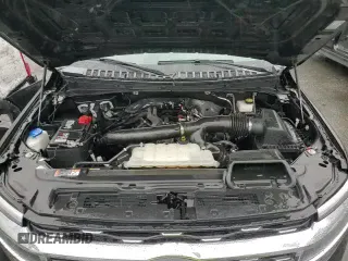 ✅ 2024 Ford Expedition Max Limited • VIN: 1FMJK1K88REA67268 • Lot: 92862625. Listed on Copart with 52,672 mi. Free auction sales archive from the USA and detailed vehicle history report at DreamBid. Image 15.