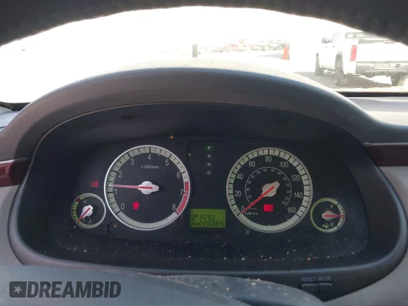 ✅ 2007 Hyundai Azera SE • VIN: KMHFC46F07A141588 • Лот: 44364660. Опубліковано раніше на IAAI з пробігом 228 084 миль. Безкоштовний доступ до архіву аукціонних продажів зі США та докладний звіт про історію автомобіля на DreamBid. Зображення 7.