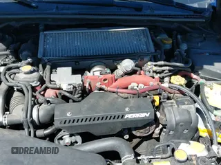 ✅ 2016 Subaru WRX STI • VIN: JF1VA2M64G9831090 • Lot: 42075705. Wystawiony na IAAI z przebiegiem 98 641 mil. Bezpłatny archiwum sprzedaży aukcyjnych z USA i szczegółowy raport historii pojazdu na DreamBid. Zdjęcie 19.