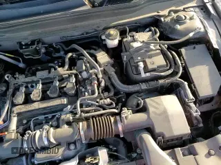 ✅ 2022 Honda Accord EX-L • VIN: 1HGCV1F58NA054091 • Lot: 92432115. Wystawiony na Copart z przebiegiem 35 208 mil. Bezpłatny archiwum sprzedaży aukcyjnych z USA i szczegółowy raport historii pojazdu na DreamBid. Zdjęcie 13.