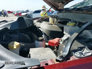 ✅ 2021 Ram 2500 Tradesman • VIN: 3C6UR5CJ5MG678034 • Лот: 42872845. Опубликован ранее на IAAI с пробегом 134 170 миль. Бесплатный доступ к архиву аукционных продаж из США и подробный отчёт об истории автомобиля на DreamBid. Изображение 19.