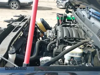 ✅ 2018 GMC Sierra 1500 Denali • VIN: 3GTP1PEC2JG380835 • Лот: 42837991. Опубликован ранее на IAAI с пробегом 108 383 миль. Бесплатный доступ к архиву аукционных продаж из США и подробный отчёт об истории автомобиля на DreamBid. Изображение 25.