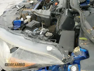 ✅ 2018 Honda HR-V EX • VIN: 3CZRU5H54JM700492 • Lot: 43302646. Listed on IAAI with 73,768 mi. Free auction sales archive from the USA and detailed vehicle history report at DreamBid. Image 13.