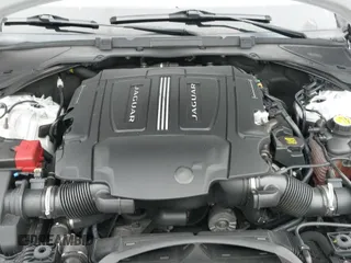 ✅ 2018 Jaguar XF • VIN: SAJBG4FV9JCY55697 • Лот: 41406469. Опубликован ранее на IAAI с пробегом 55 572 миль. Бесплатный доступ к архиву аукционных продаж из США и подробный отчёт об истории автомобиля на DreamBid. Изображение 20.