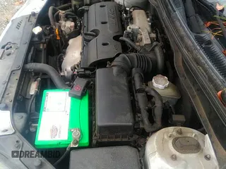 ✅ 2010 Kia Rio SX • VIN: KNADH5A32A6652324 • Lot: 43299138. Wystawiony na IAAI z przebiegiem 129 584 mil. Bezpłatny archiwum sprzedaży aukcyjnych z USA i szczegółowy raport historii pojazdu na DreamBid. Zdjęcie 19.