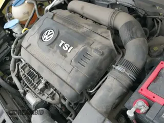 ✅ 2014 Volkswagen Beetle 1.8T • VIN: 3VWJ17AT2EM639159 • Lot: 41542865. Listed on IAAI with 107,649 mi. Free auction sales archive from the USA and detailed vehicle history report at DreamBid. Image 22.