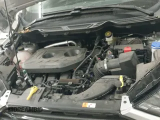 ✅ 2022 Ford EcoSport SES • VIN: MAJ6S3JL9NC465273 • Lot: 43396729. Listed on IAAI with 19,684 mi. Free auction sales archive from the USA and detailed vehicle history report at DreamBid. Image 20.