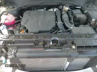 2024 Hyundai Santa Fe Limited z VIN 5NMP44GL1RH062482, wystawiony jako Copart lot #64969995 z przebiegiem 11 636 mil mil oraz Szkoda całkowita • Salvage title. Historia ofert i sprzedaży dostępna na DreamBid. Obrazek 15.