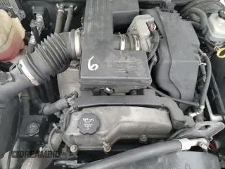 ✅ 2007 Chevrolet Colorado Work Truck • VIN: 1GCDT19EX78130957 • Лот: 85869154. Опубликован ранее на Copart с пробегом 141 374 миль. Бесплатный доступ к архиву аукционных продаж из США и подробный отчёт об истории автомобиля на DreamBid. Изображение 12.