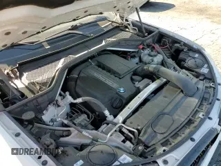 ✅ 2018 BMW X6 sDrive35i • VIN: 5UXKU0C59J0G81427 • Lot: 64052745. Listed on Copart with 69,787 mi. Free auction sales archive from the USA and detailed vehicle history report at DreamBid. Image 14.