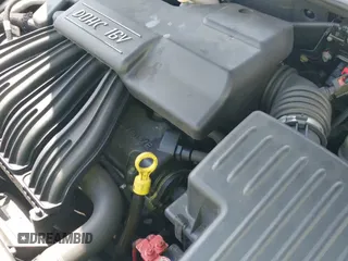 ✅ 2009 Chrysler PT Cruiser • VIN: 3A8FY48929T579062 • Lot: 42717752. Listed on IAAI with Not provided. Free auction sales archive from the USA and detailed vehicle history report at DreamBid. Image 20.