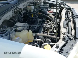 ✅ 2008 Ford Escape XLS • VIN: 1FMCU02Z98KE38718 • Lot: 43071488. Listed on IAAI with 193,539 mi. Free auction sales archive from the USA and detailed vehicle history report at DreamBid. Image 12.