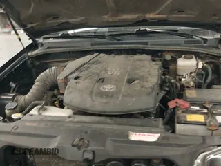 ✅ 2006 Toyota 4Runner SR5 • VIN: JTEBU14R268057995 • Lot: 43132794. Listed on IAAI with 291,375 mi. Free auction sales archive from the USA and detailed vehicle history report at DreamBid. Image 20.