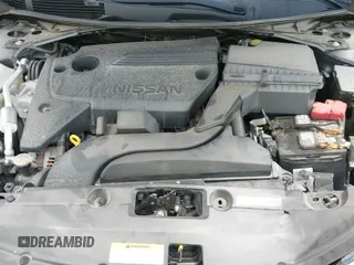 ✅ 2018 Nissan Altima SR • VIN: 1N4AL3AP6JC127463 • Lot: 42728781. Wystawiony na IAAI z przebiegiem 86 638 mil. Bezpłatny archiwum sprzedaży aukcyjnych z USA i szczegółowy raport historii pojazdu na DreamBid. Zdjęcie 21.