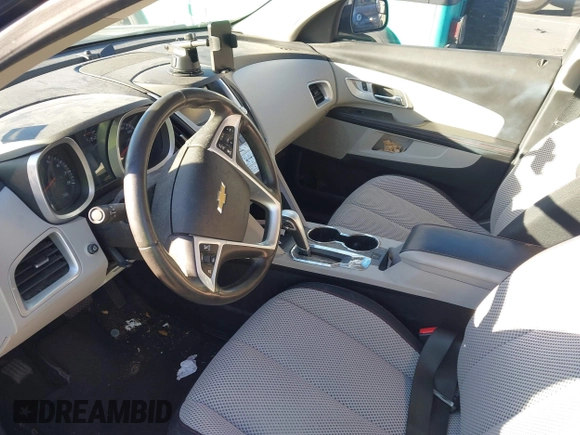 ✅ 2014 Chevrolet Equinox LT • VIN: 2GNALBEK7E1125680 • Lot: 43702479. Wystawiony na IAAI z przebiegiem 102 259 mil. Bezpłatny archiwum sprzedaży aukcyjnych z USA i szczegółowy raport historii pojazdu na DreamBid. Zdjęcie 5.