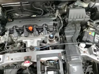 ✅ 2017 Honda HR-V LX • VIN: 3CZRU6H31HG704173 • Лот: 82192445. Опубликован ранее на Copart с пробегом 82 157 миль. Бесплатный доступ к архиву аукционных продаж из США и подробный отчёт об истории автомобиля на DreamBid. Изображение 13.