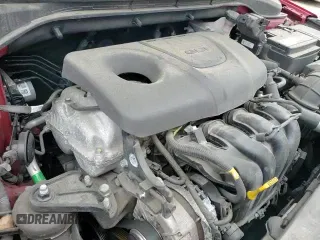 2018 Hyundai Accent SE с VIN 3KPC24A39JE015399, выставлен на аукционе Copart как лот 80894195 с пробегом 51 777 миль миль и Списание • Salvage title. История ставок и продаж доступна на DreamBid. Изображение 13.