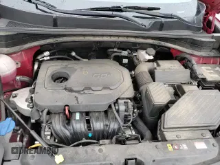 ✅ 2021 Kia Sportage S • VIN: KNDP63AC9M7928605 • Lot: 84059695. Wystawiony na Copart z przebiegiem 54 575 mil. Bezpłatny archiwum sprzedaży aukcyjnych z USA i szczegółowy raport historii pojazdu na DreamBid. Zdjęcie 18.