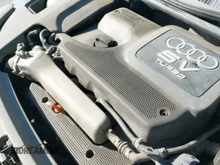 ✅ 2005 Audi TT • VIN: TRUSC28N551004130 • Lot: 42267826. Listed on IAAI with 133,048 mi. Free auction sales archive from the USA and detailed vehicle history report at DreamBid. Image 12.