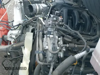 ✅ 2021 Nissan NV Cargo S • VIN: 1N6BF0LY8MN809146 • Lot: 42005532. Listed on IAAI with 31,869 mi. Free auction sales archive from the USA and detailed vehicle history report at DreamBid. Image 21.