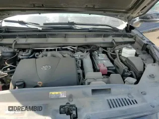 ✅ 2020 Toyota Highlander L • VIN: 5TDCZRAH0LS509759 • Лот: 82314855. Опубликован ранее на Copart с пробегом 50 807 миль. Бесплатный доступ к архиву аукционных продаж из США и подробный отчёт об истории автомобиля на DreamBid. Изображение 15.