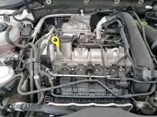 ✅ 2019 Volkswagen Golf S • VIN: 3VWG57AU1KM033483 • Lot: 70262335. Listed on Copart with 78,839 mi. Free auction sales archive from the USA and detailed vehicle history report at DreamBid. Image 16.