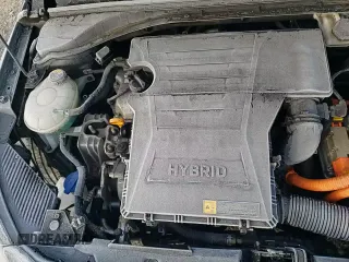 ✅ 2017 Hyundai Ioniq SEL • VIN: KMHC75LC1HU028188 • Lot: 89397285. Wystawiony na Copart z przebiegiem 81 149 mil. Bezpłatny archiwum sprzedaży aukcyjnych z USA i szczegółowy raport historii pojazdu na DreamBid. Zdjęcie 13.