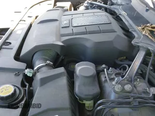 ✅ 2018 Land Rover Range Rover • VIN: SALGS5RE3JA506933 • Лот: 41867748. Опубликован ранее на IAAI с пробегом 80 343 миль. Бесплатный доступ к архиву аукционных продаж из США и подробный отчёт об истории автомобиля на DreamBid. Изображение 19.