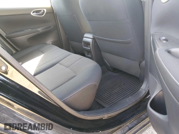 ✅ 2014 Nissan Sentra SV • VIN: 3N1AB7AP4EY203699 • Lot: 45019373. Wystawiony na IAAI z przebiegiem 95 673 mil. Bezpłatny archiwum sprzedaży aukcyjnych z USA i szczegółowy raport historii pojazdu na DreamBid. Zdjęcie 8.