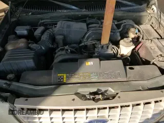 ✅ 2002 Ford Explorer Eddie Bauer • VIN: 1FMDU74E42ZA47708 • Lot: 84858784. Listed on Copart with 166,738 mi. Free auction sales archive from the USA and detailed vehicle history report at DreamBid. Image 13.