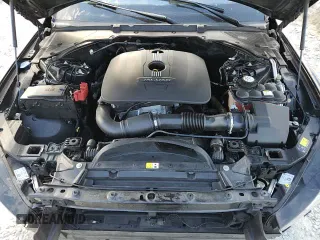 ✅ 2017 Jaguar XE 25t Prestige • VIN: SAJAE4BG1HA963875 • Lot: 81918245. Wystawiony na Copart z przebiegiem 97 719 mil. Bezpłatny archiwum sprzedaży aukcyjnych z USA i szczegółowy raport historii pojazdu na DreamBid. Zdjęcie 14.