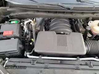 ✅ 2022 Chevrolet Suburban RST • VIN: 1GNSKEKD5NR263269 • Lot: 94238255. Listed on Copart with 73,872 mi. Free auction sales archive from the USA and detailed vehicle history report at DreamBid. Image 16.