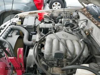 ✅ 1997 Toyota 4Runner Limited • VIN: JT3GN87R4V0048048 • Lot: 42402954. Wystawiony na IAAI z przebiegiem 264 889 mil. Bezpłatny archiwum sprzedaży aukcyjnych z USA i szczegółowy raport historii pojazdu na DreamBid. Zdjęcie 19.