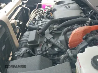 ✅ 2021 Toyota Highlander Hybrid XLE • VIN: 5TDHBRCHXMS531471 • Lot: 42399049. Listed on IAAI with 94,823 mi. Free auction sales archive from the USA and detailed vehicle history report at DreamBid. Image 24.