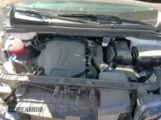 ✅ 2024 Kia Carnival LX • VIN: KNDNB4H37R6434562 • Lot: 85957765. Listed on Copart with 23,164 mi. Free auction sales archive from the USA and detailed vehicle history report at DreamBid. Image 14.