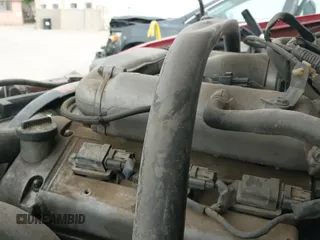 ✅ 2004 Suzuki Grand Vitara • VIN: JS3TE62V344100216 • Лот: 41734638. Опубликован ранее на IAAI с пробегом 213 166 миль. Бесплатный доступ к архиву аукционных продаж из США и подробный отчёт об истории автомобиля на DreamBid. Изображение 19.