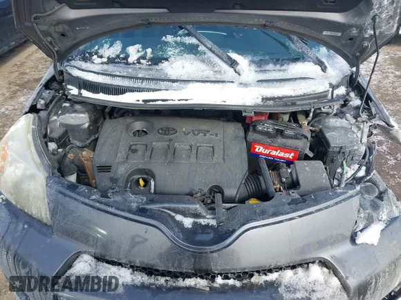 ✅ 2012 Scion xD • VIN: JTKKU4B49C1019948 • Лот: 41598477. Опубліковано раніше на IAAI з пробігом 144 898 миль. Безкоштовний доступ до архіву аукціонних продажів зі США та докладний звіт про історію автомобіля на DreamBid. Зображення 10.