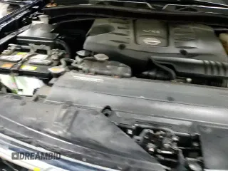 ✅ 2018 Nissan Armada Platinum • VIN: JN8AY2NE8J9731001 • Лот: 95237305. Опубликован ранее на Copart с пробегом 88 646 миль. Бесплатный доступ к архиву аукционных продаж из США и подробный отчёт об истории автомобиля на DreamBid. Изображение 15.