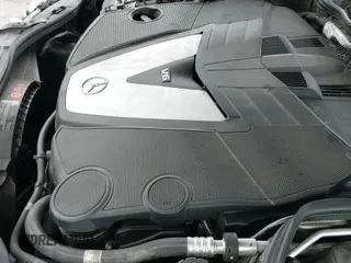 ✅ 2008 Mercedes-Benz E 320 • VIN: WDBUF22X48B209861 • Lot: 41952182. Listed on IAAI with 136,478 mi. Free auction sales archive from the USA and detailed vehicle history report at DreamBid. Image 19.