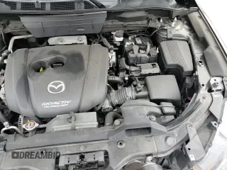 ✅ 2018 Mazda CX-5 Touring • VIN: JM3KFACM5J0318507 • Лот: 84017295. Опубликован ранее на Copart с пробегом 95 110 миль. Бесплатный доступ к архиву аукционных продаж из США и подробный отчёт об истории автомобиля на DreamBid. Изображение 14.