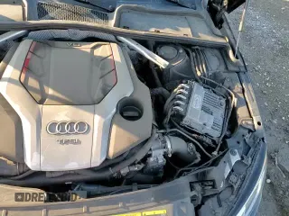 ✅ 2019 Audi S4 Premium Plus • VIN: WAUB4AF43KA006771 • Lot: 71915845. Listed on Copart with 53,721 mi. Free auction sales archive from the USA and detailed vehicle history report at DreamBid. Image 13.