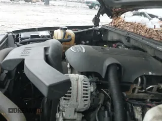 ✅ 2006 Chevrolet Tahoe LS • VIN: 1GNEC13Z06R164731 • Lot: 43859725. Listed on IAAI with 214,364 mi. Free auction sales archive from the USA and detailed vehicle history report at DreamBid. Image 12.